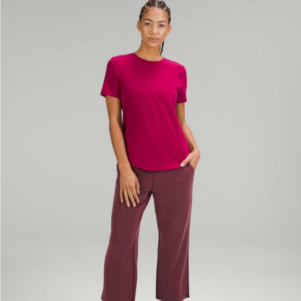 Lululemon Love Crew TShirt
